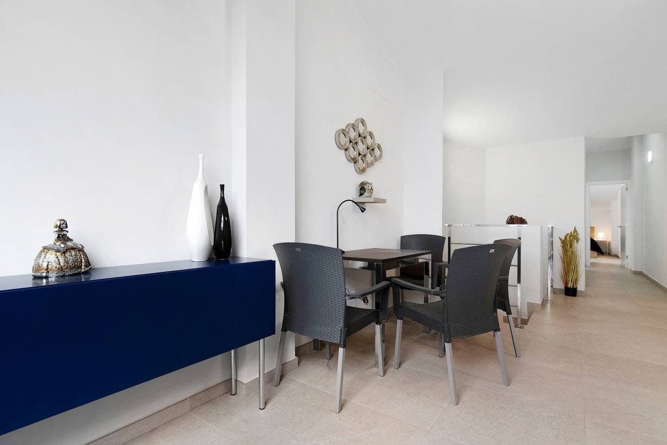 Foto 7 von 26: Luxuriöse Wohnung in der Nähe des Strandes Las Canteras!