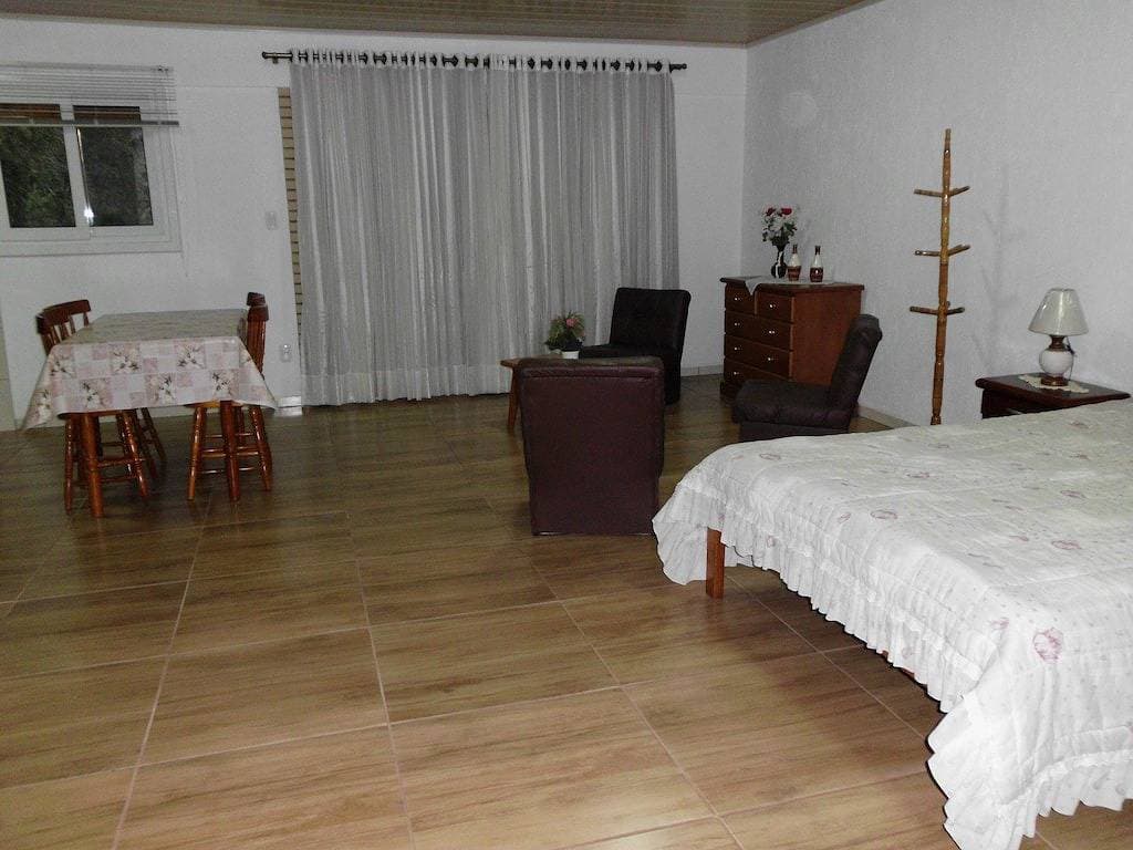 Foto 8 von 25: Apartamento na Serra 3