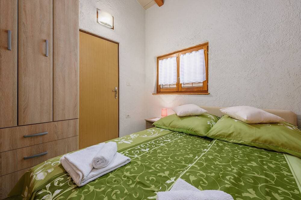 Foto 5 von 30: Ferienwohnung  Milena mit Pool in  Visnjan, Istrien