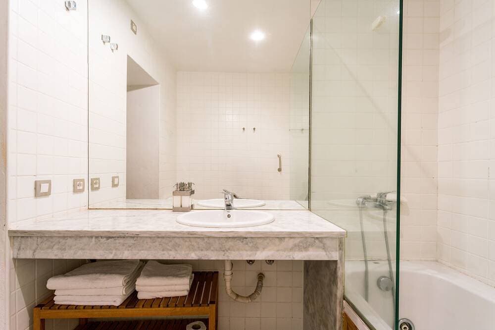 Foto 4 von 30: Bau Ksar Casas Valdelarco für 4 personen