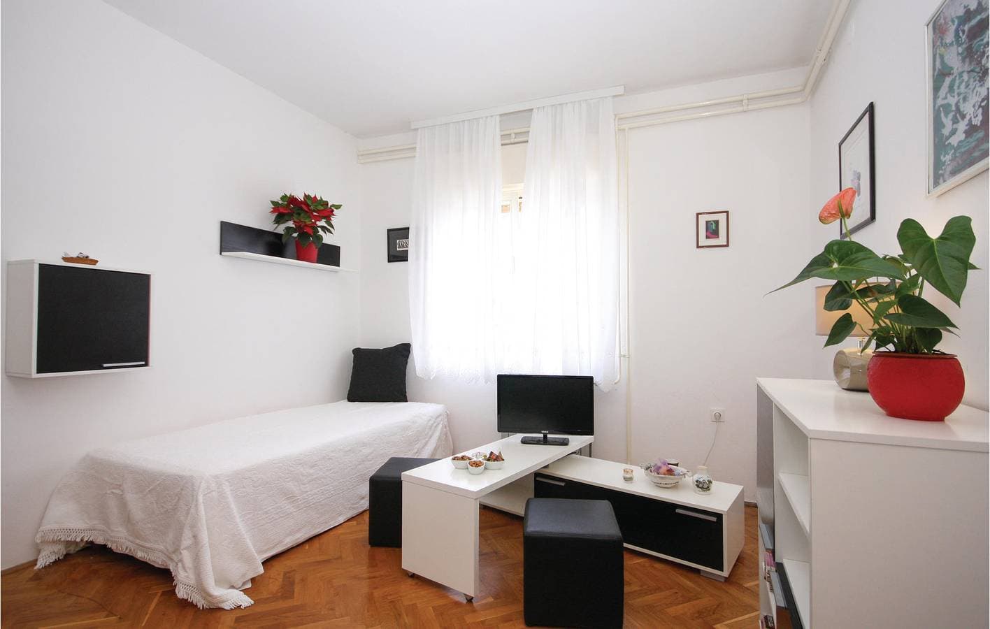 Foto 12 von 25: Charmantes Apartment mit WLAN und Terrasse in der Nähe der schönsten Orte von Vodnjan