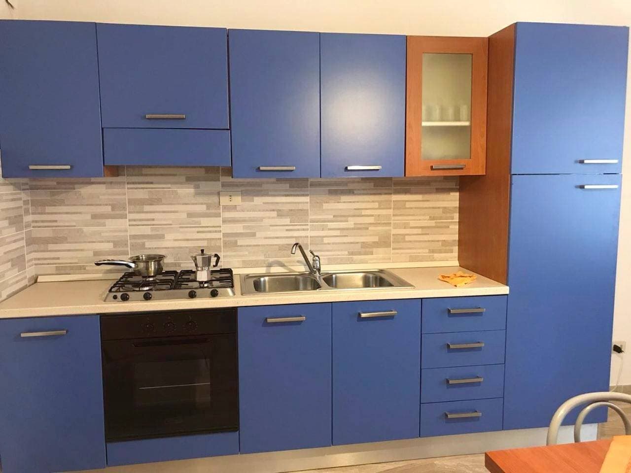 Foto 5 von 12: Apartment
