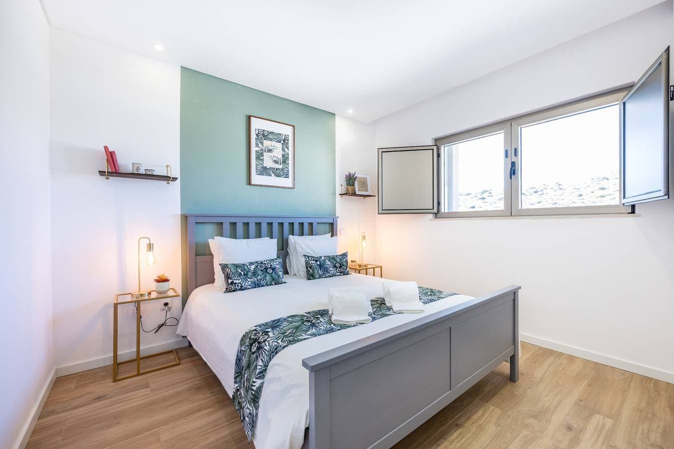 Foto 5 von 25: The Kuuyi Suite - Burgau