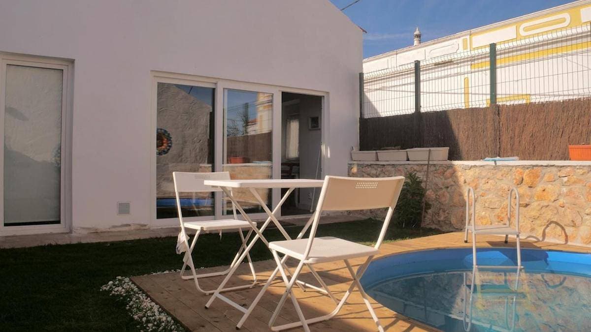Foto 4 von 16: Two-Bedroom House