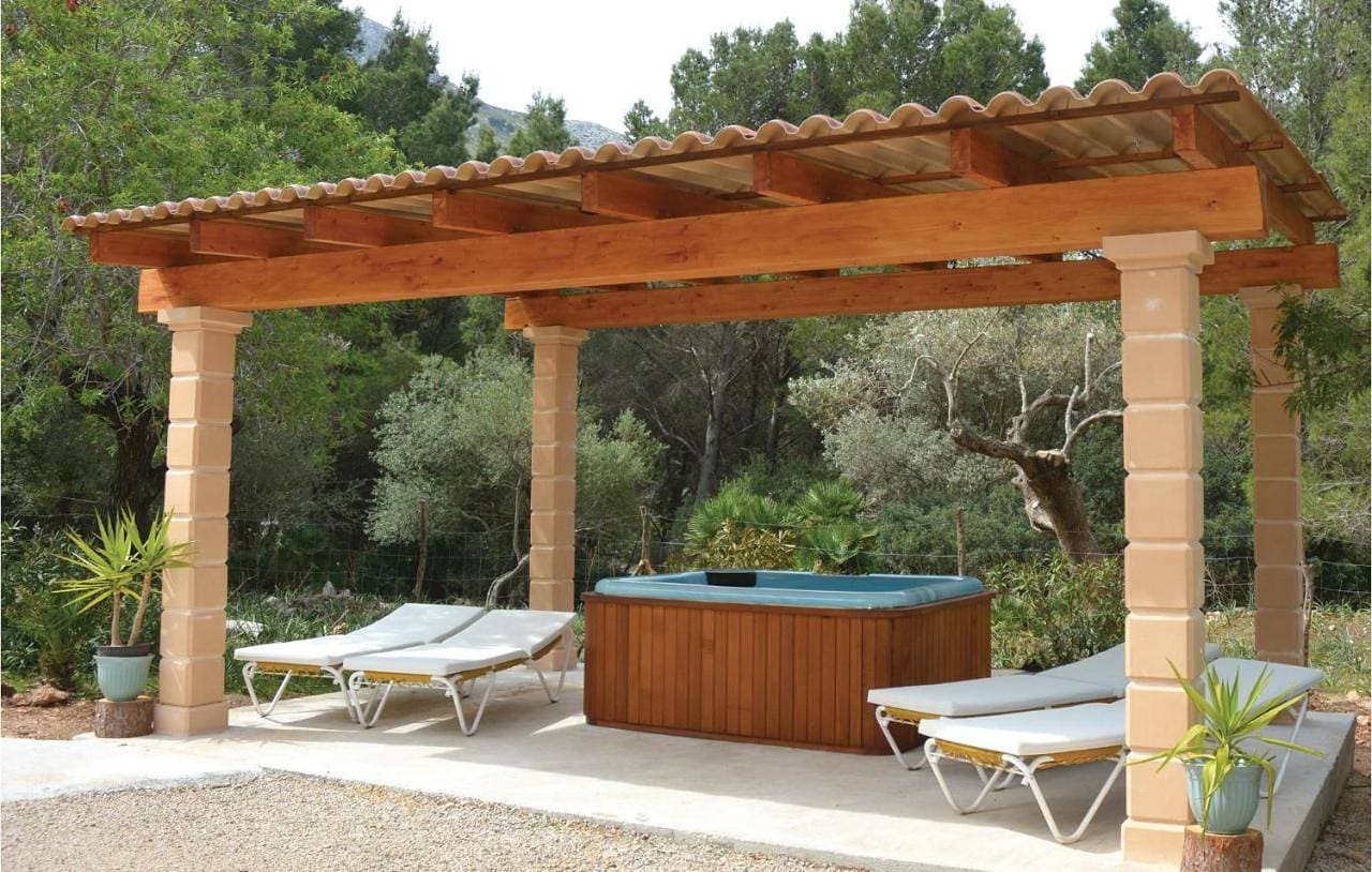 Foto 5 von 26: Three-Bedroom Holiday Home