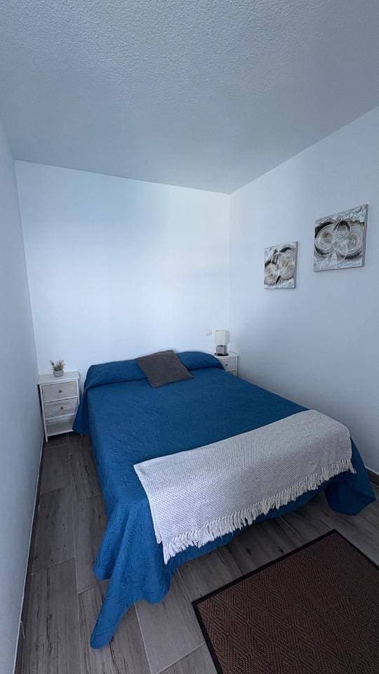 Foto 12 von 22: One-Bedroom Apartment
