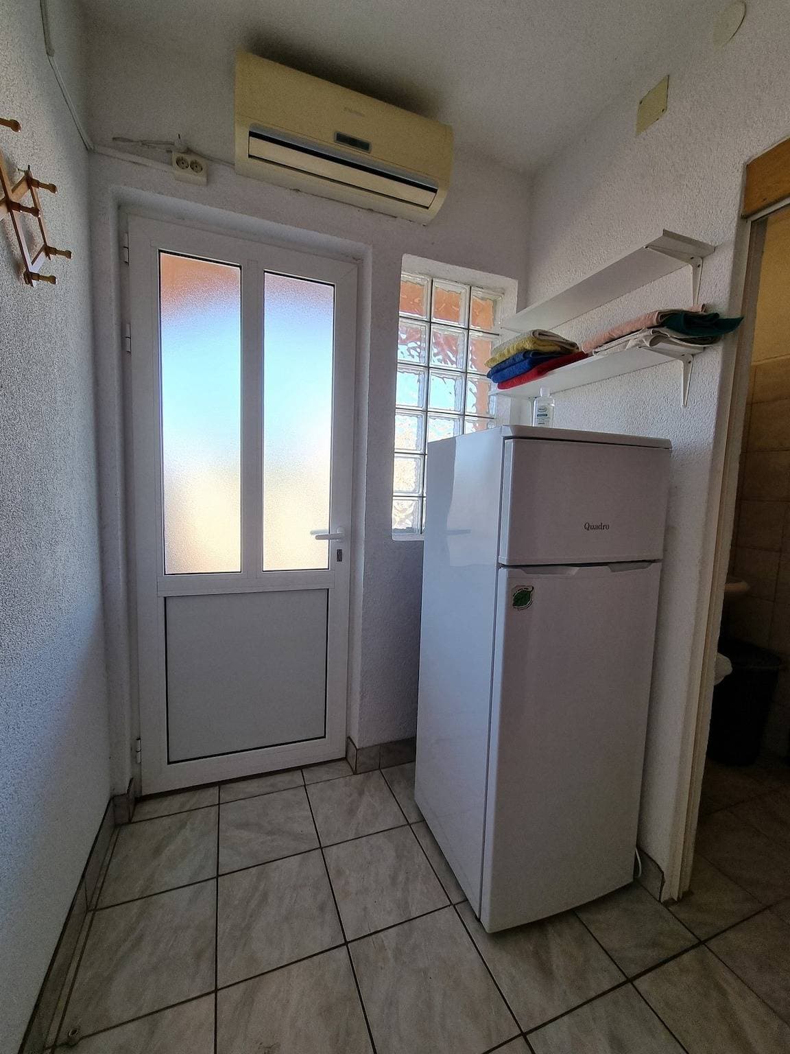 Foto 8 von 23: Ferienwohnung für 4 Personen mit Garten