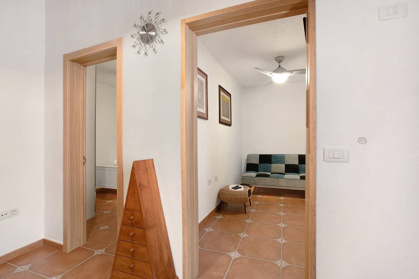 Foto 10 von 33: Ferienhaus „Finca Keyfer“ mit Bergblick, privatem Pool und WLAN