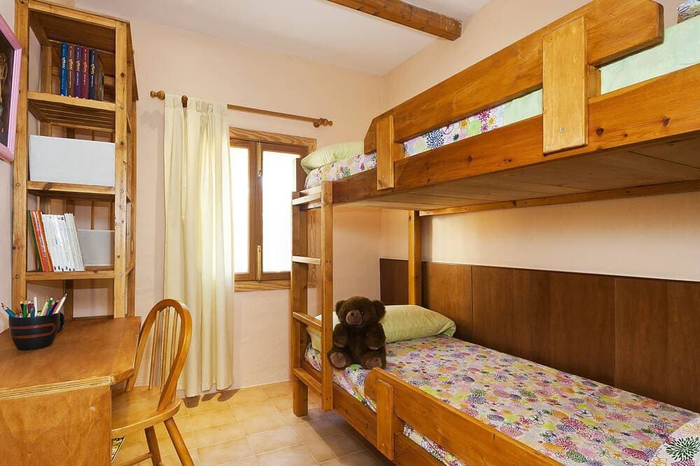 Foto 4 von 29: Finca Son Rebassa