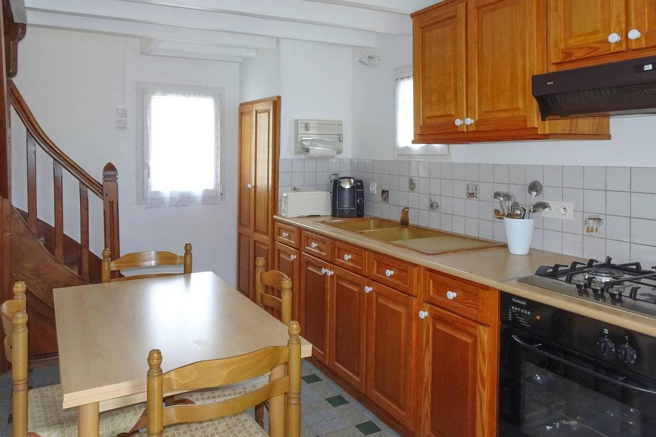 Foto 5 von 23: Ferienhaus in Pléneuf nahe Sandstränden