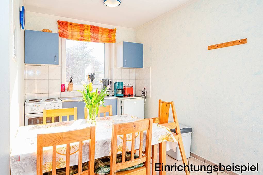 Foto 9 von 25: Ferienhaus Schweriner See