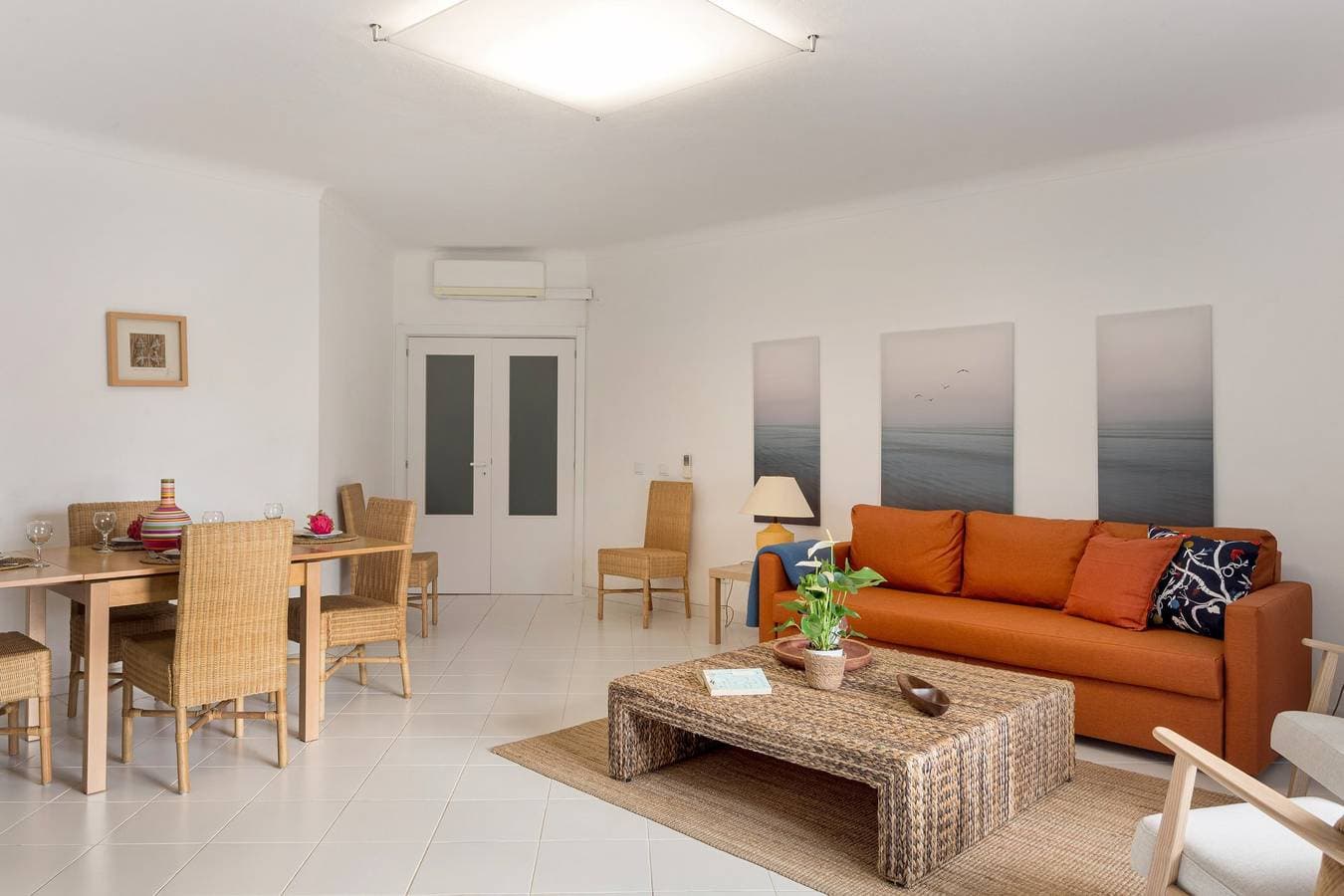 Foto 11 von 45: Prainha 2Br mit Balkon & Pools | Alvor