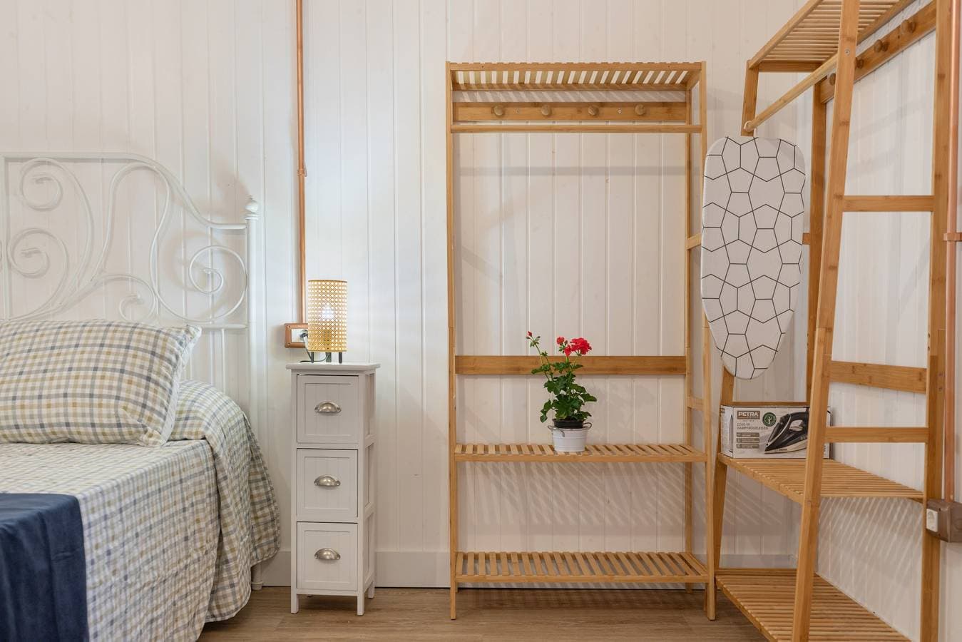 Foto 4 von 27: Ferienhaus 'Las Sales Estudio Cosy' mit WLAN