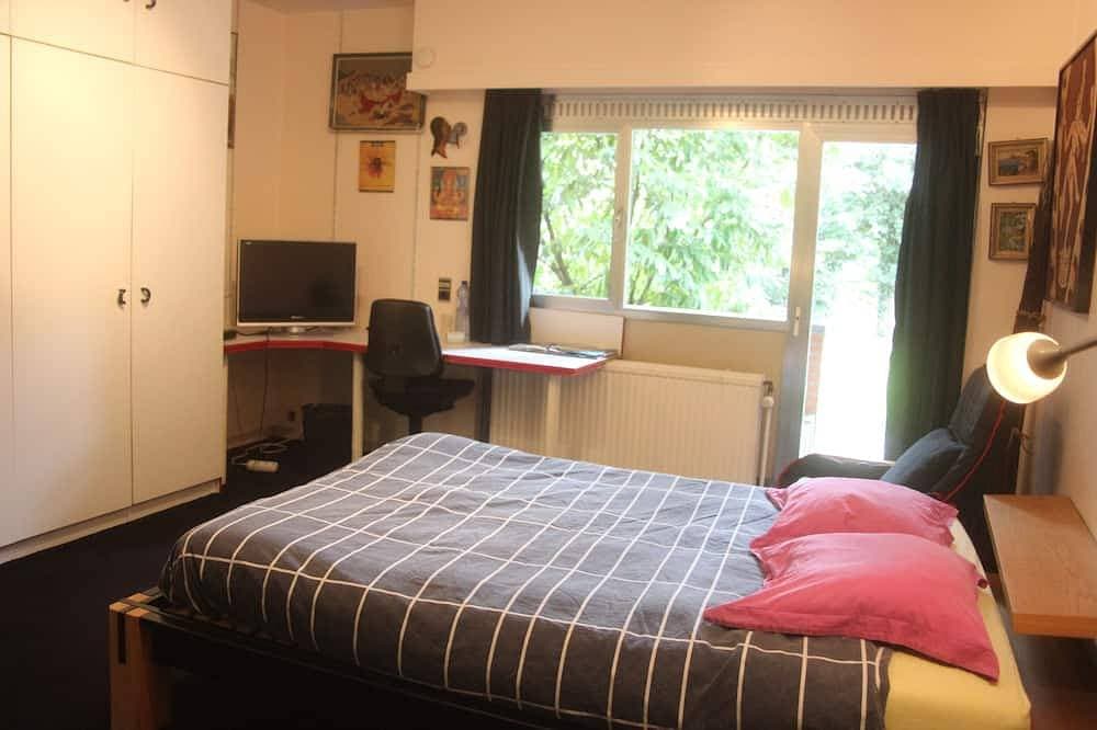 Foto 2 von 7: Serene 1-bedroom bed & breakfast in charming Antwerp