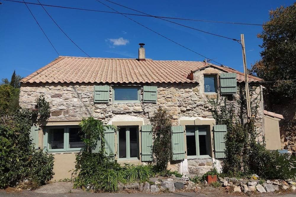 Ferienhaus 'Bergerie L'Occitane' mit privatem Pool, Terrasse und WLAN 1