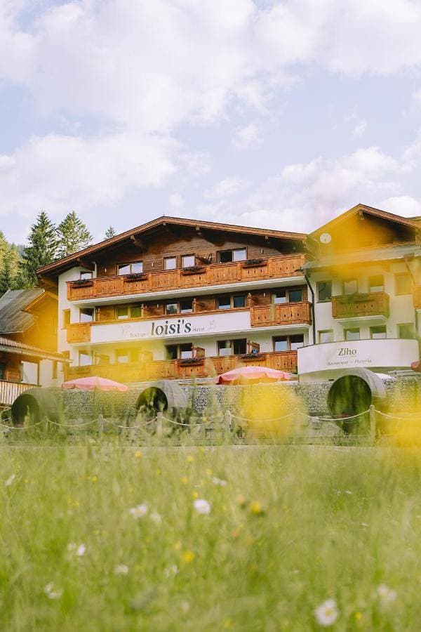 Loisi's Boutiquehotel 1