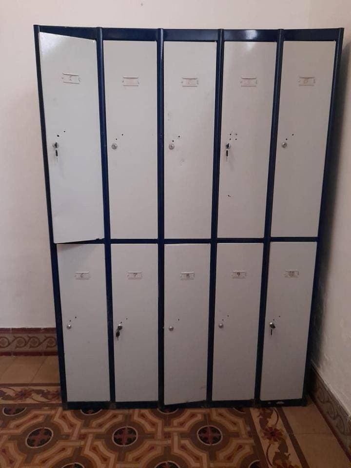 Foto 11 von 38: Budget Double Room