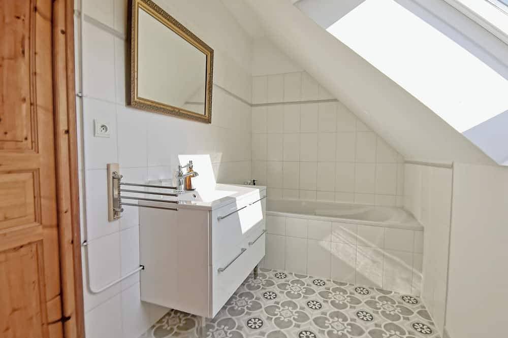 Foto 8 von 30: Charming, cosy gîte in Normandy