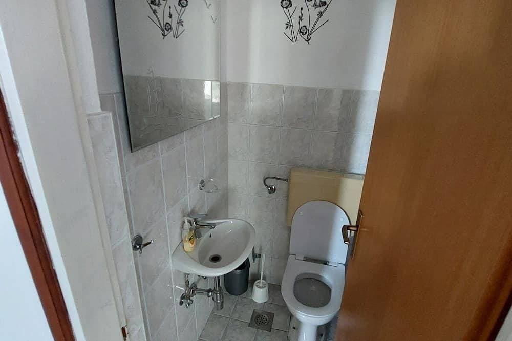 Foto 5 von 15: 2-Zimmer-Ferienwohnung mit Terrasse und Meerblick Plat, Dubrovnik