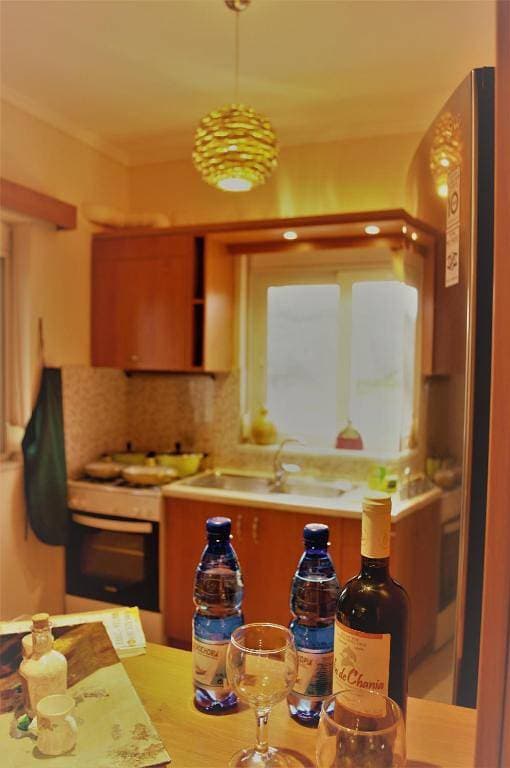 Foto 11 von 34: Ferienwohnung Angellinas