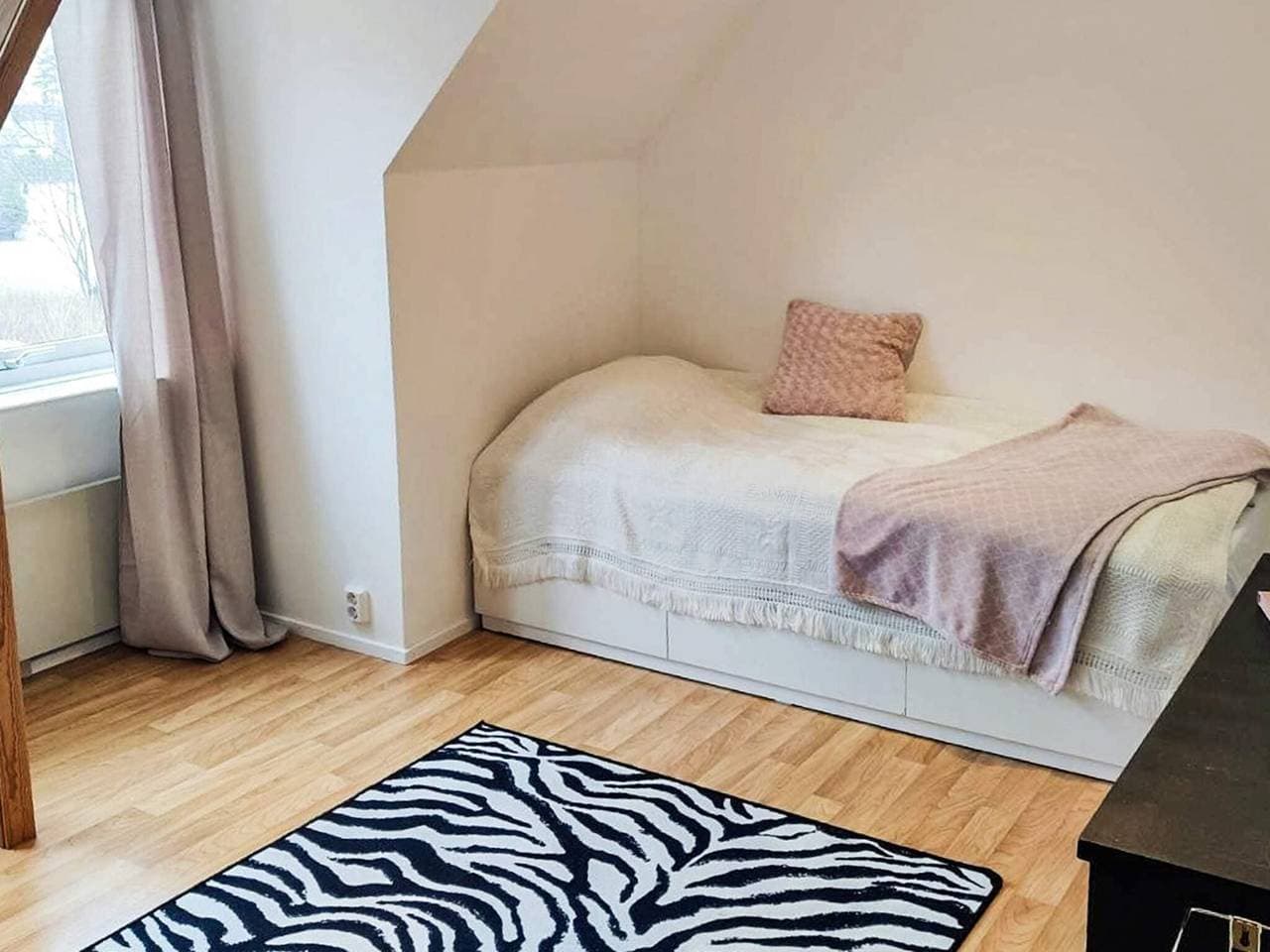 Foto 12 von 20: 4 Personen Ferienhaus in Västervik