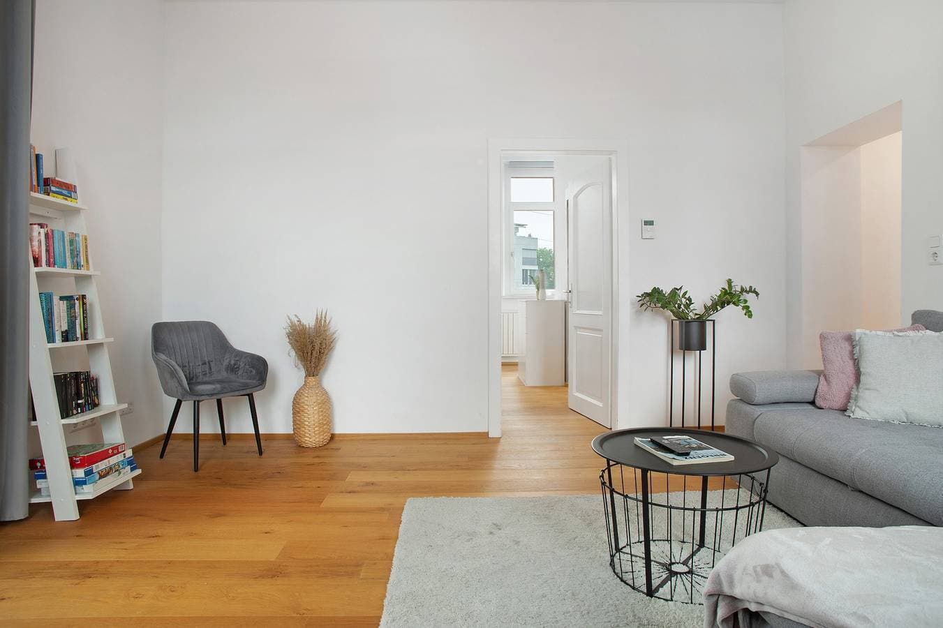 Foto 4 von 25: Zeitlos Zuhause: Stilvolle Oase in Seenähe