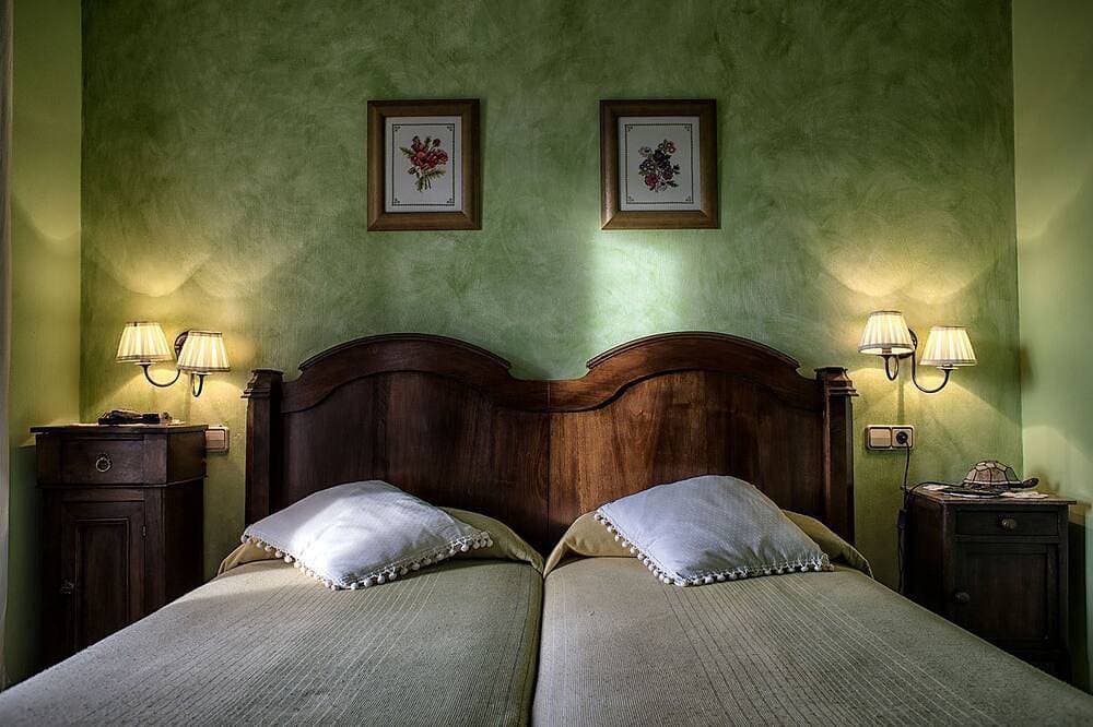 Foto 4 von 30: Casa del Médico für 10 Personen