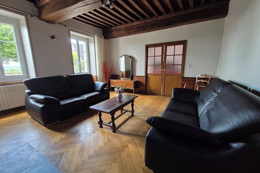 Foto 10 von 26: Charming house in the Charolais countryside overlooking the valley