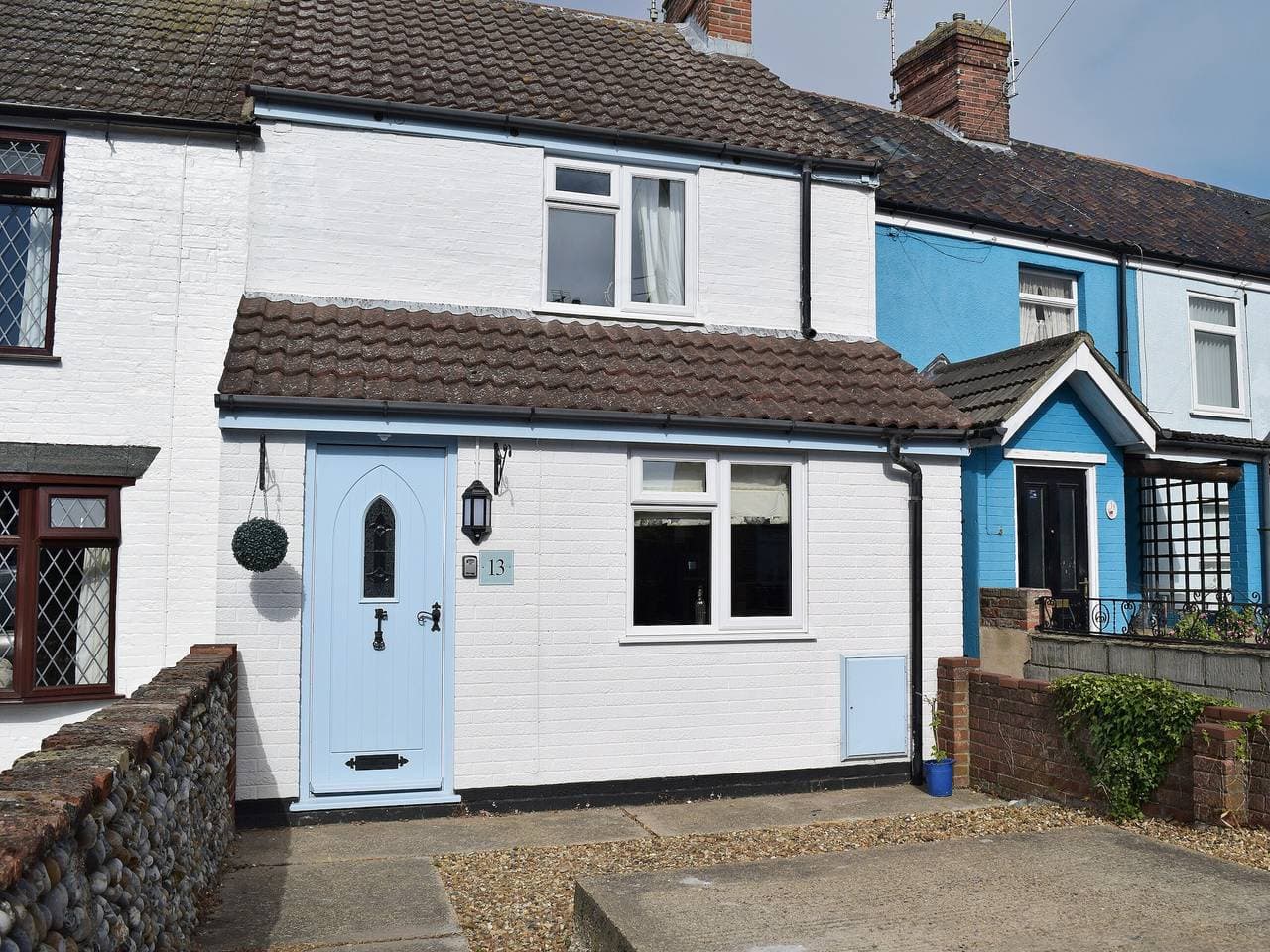Cottage 1