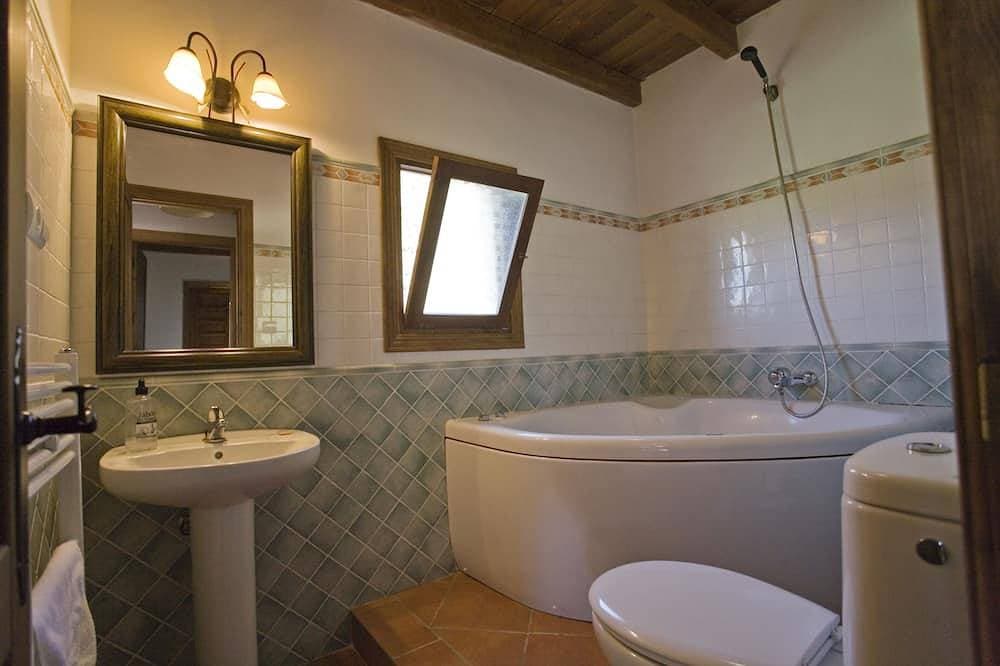 Foto 3 von 30: Rocabella charmante Wohnung mit privatem Pool ideal für Paare