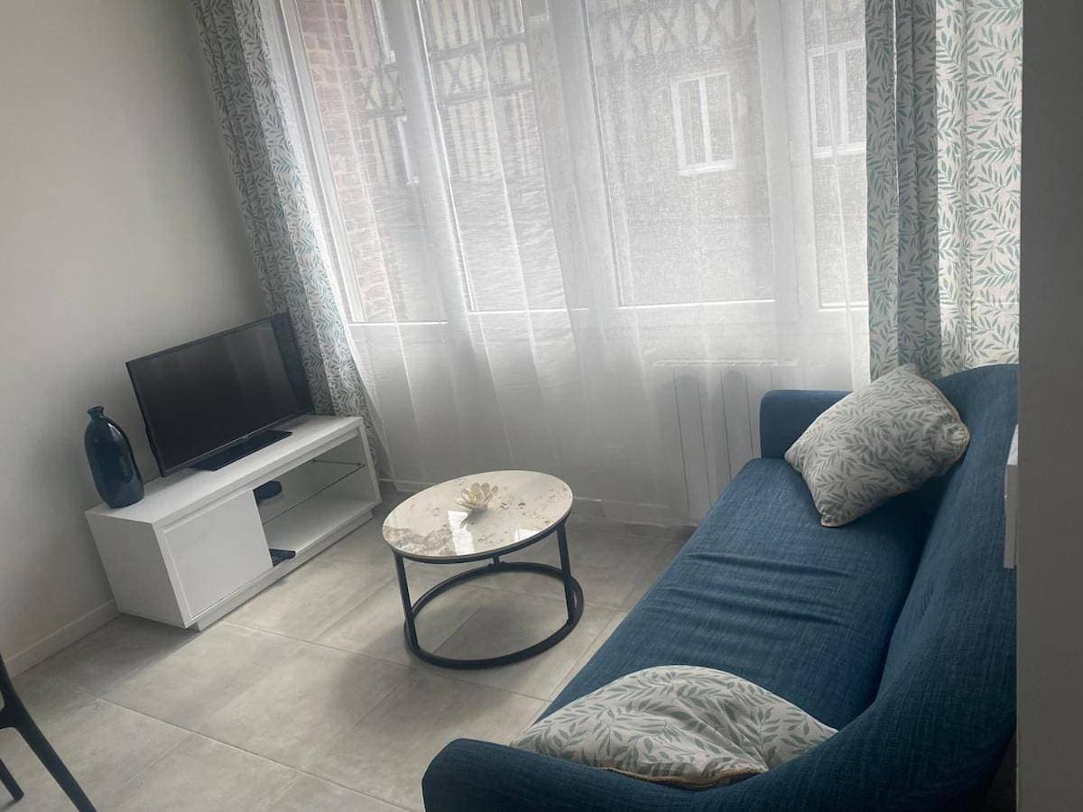 Foto 5 von 15: One-Bedroom Apartment