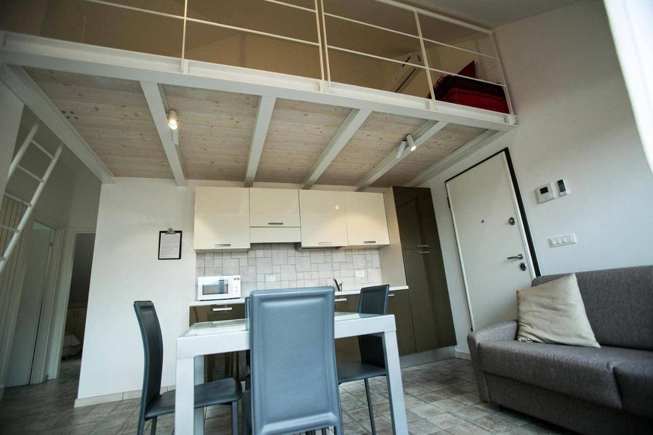 Foto 4 von 23: Two-Bedroom House