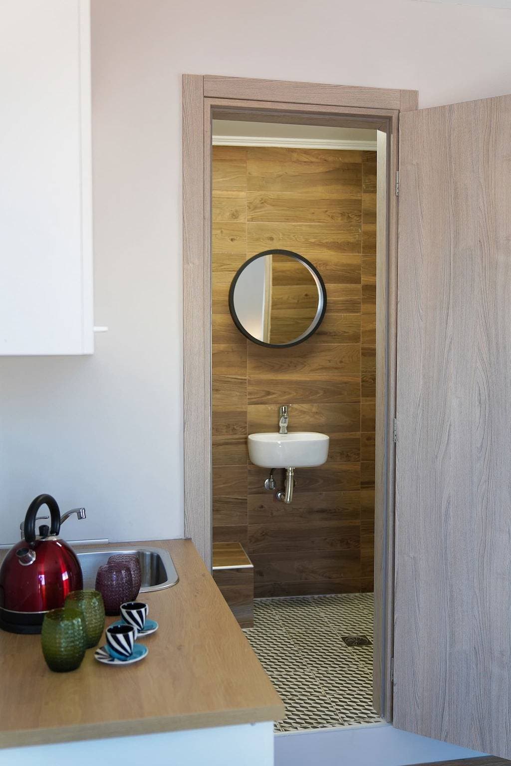 Foto 10 von 21: The Suite Spot - Im Herzen der Altstadt