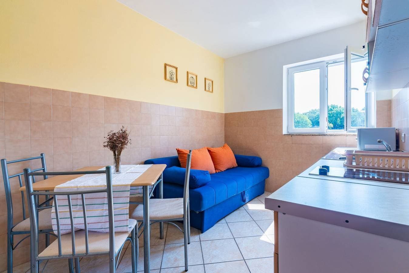 Foto 4 von 21: Ferienwohnung Pero - 5