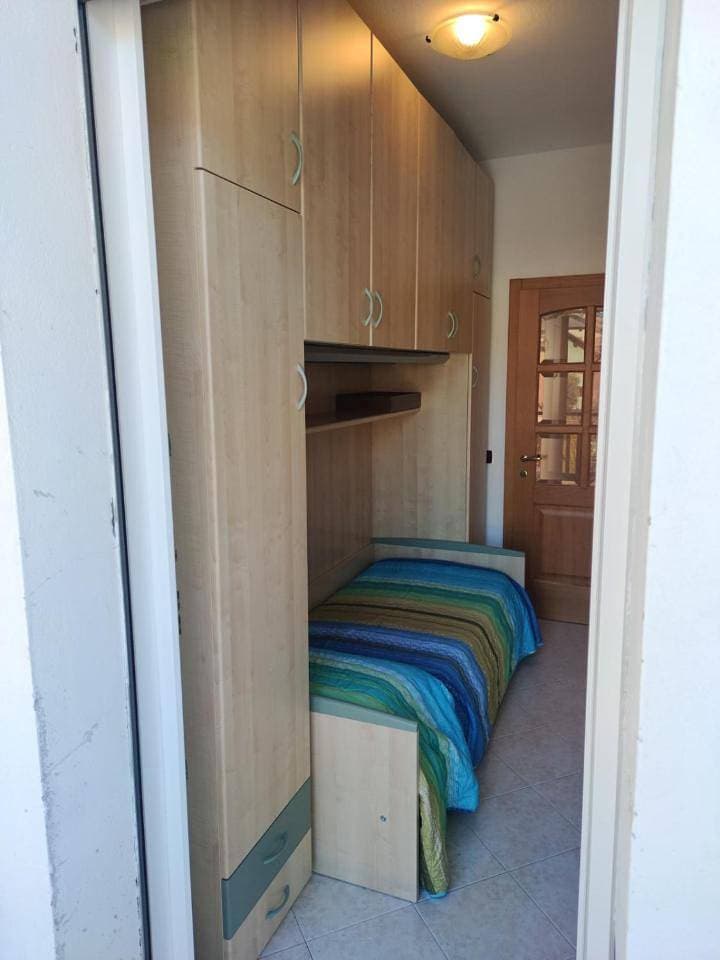 Foto 9 von 16: Three-Bedroom Apartment