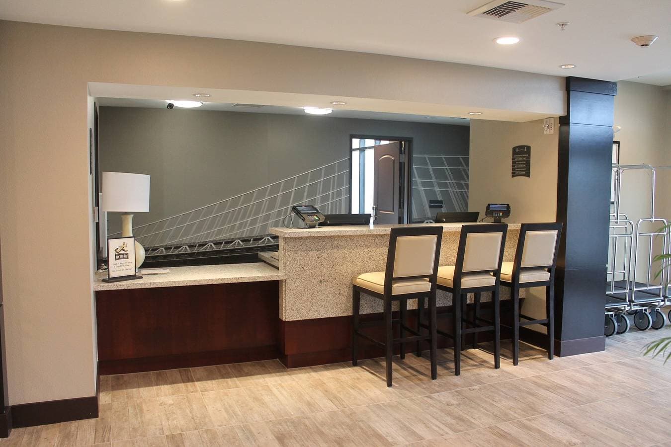 Foto 9 von 38: Staybridge Suites Carlsbad - San Diego