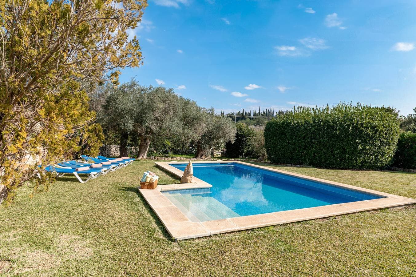 Foto 4 von 37: Villa Perdiu Vell Petit