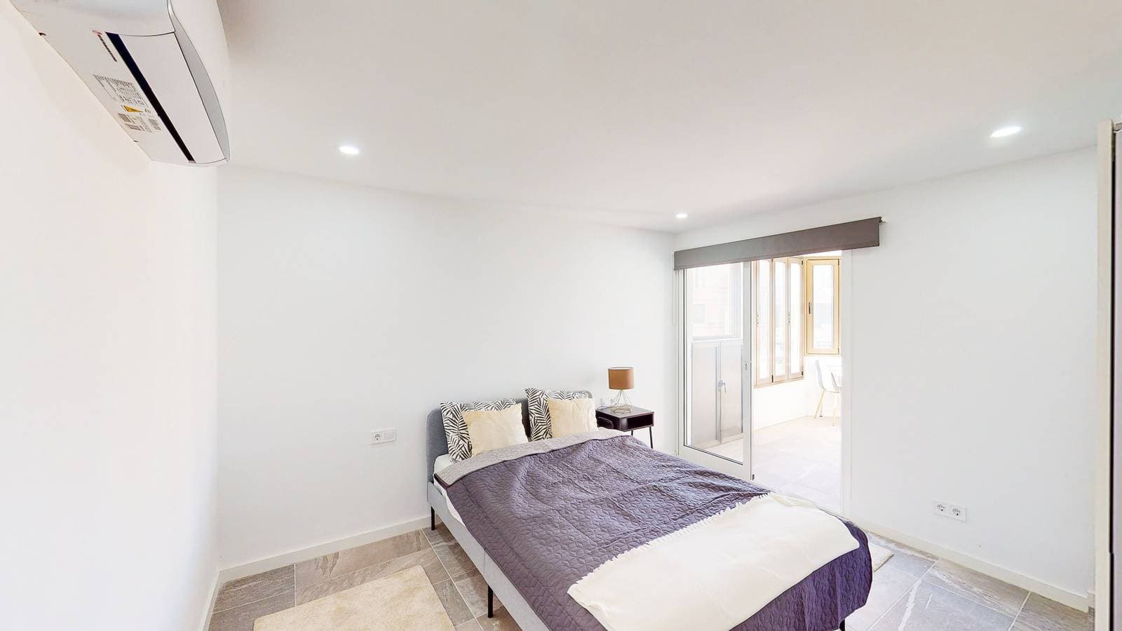 Foto 5 von 11: Las Palmeras - Best Location Cozy Apartment