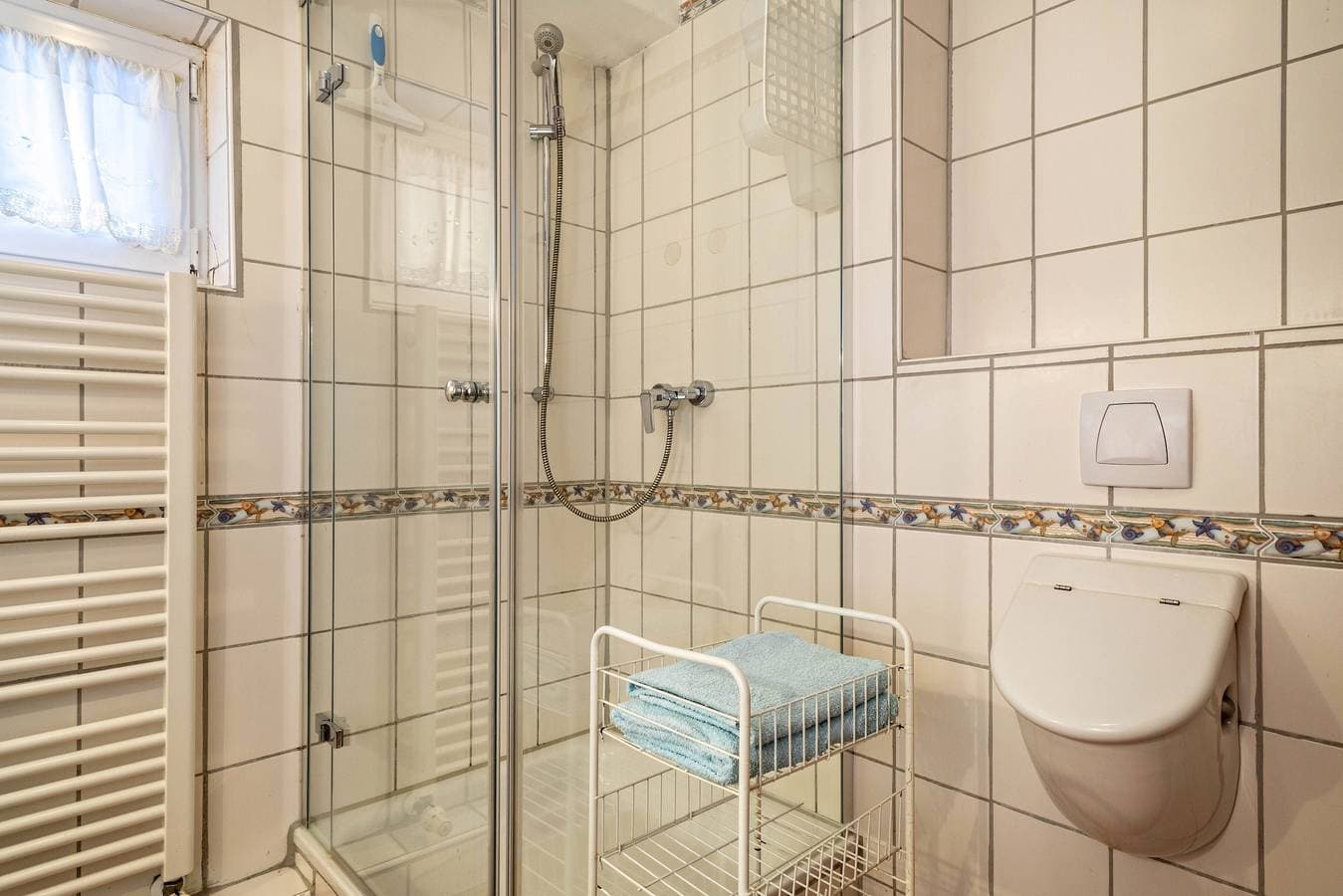 Foto 12 von 17: Ferienwohnung "Adler - Duett" mit Bergblick, Privater Terrasse und WLAN