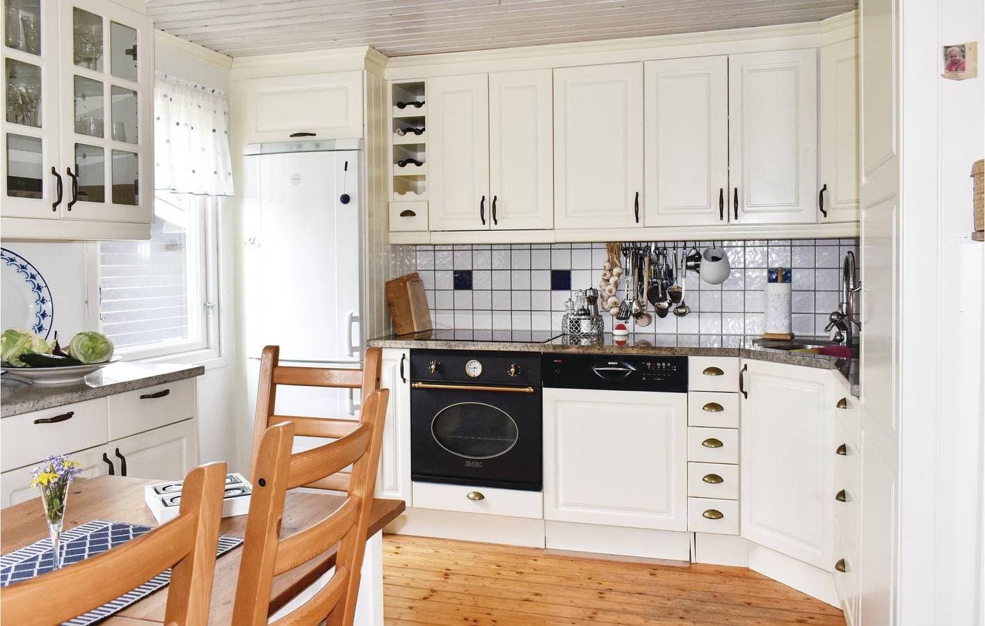 Foto 13 von 26: Ferienhaus für 5 Personen mit Sauna