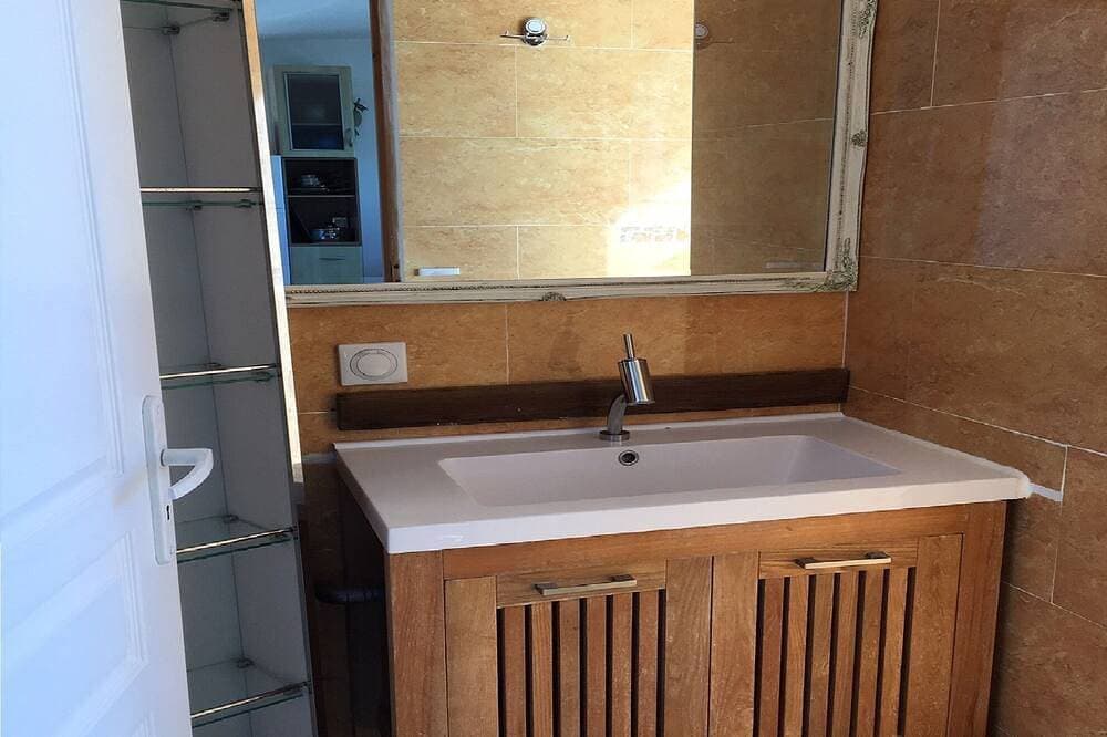 Foto 2 von 30: Mini Villa-Studio-Ensuite mit Dusche-Meerblick