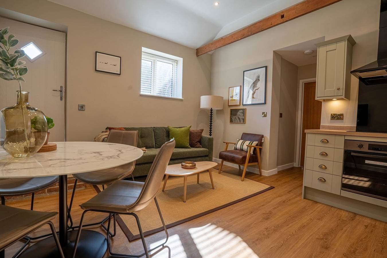 Cottage 1