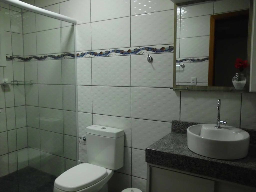 Foto 9 von 25: Apartamento na Serra 3