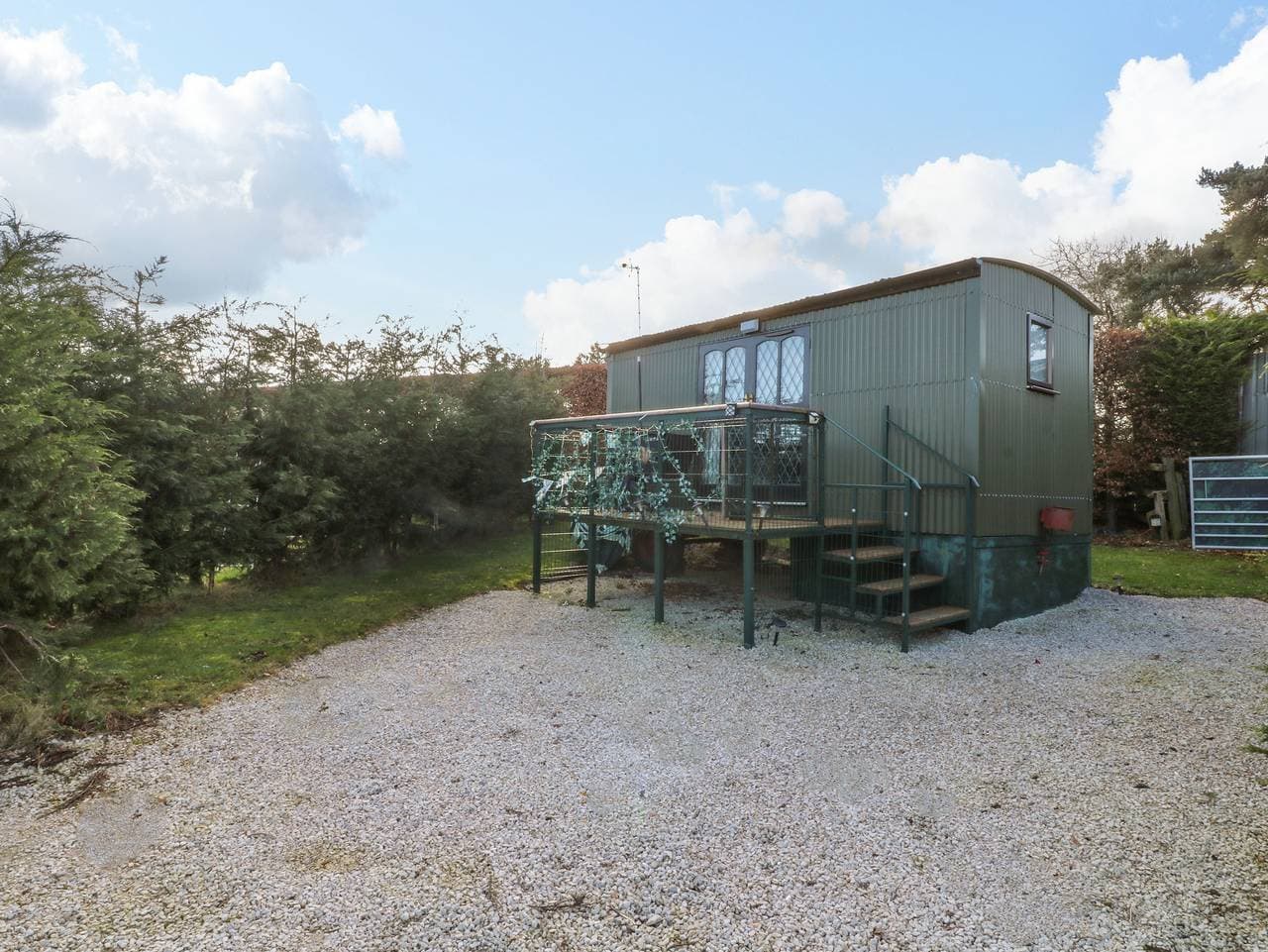 Lodge 1