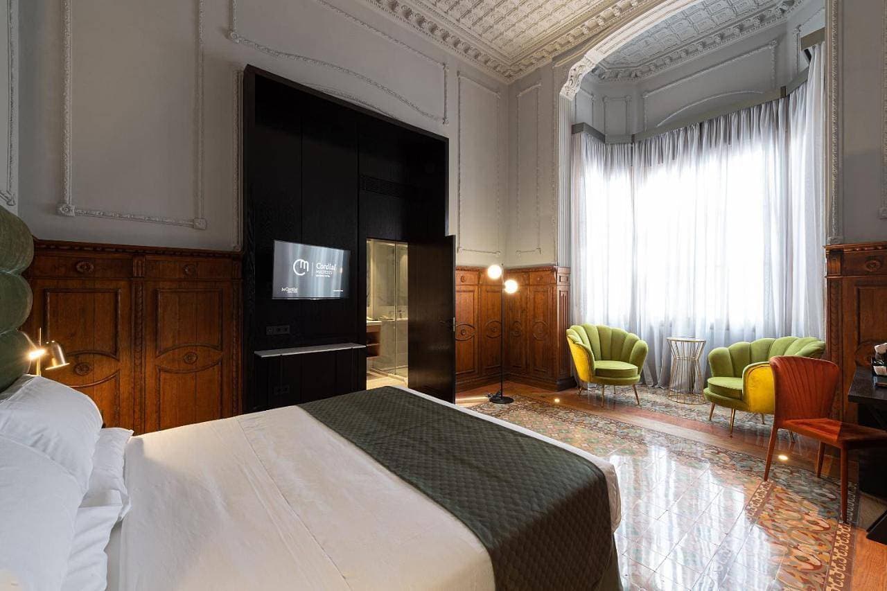 Foto 5 von 13: Classic Room