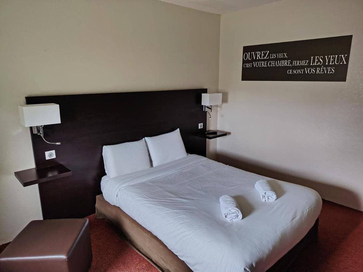 Foto 2 von 7: Double Room