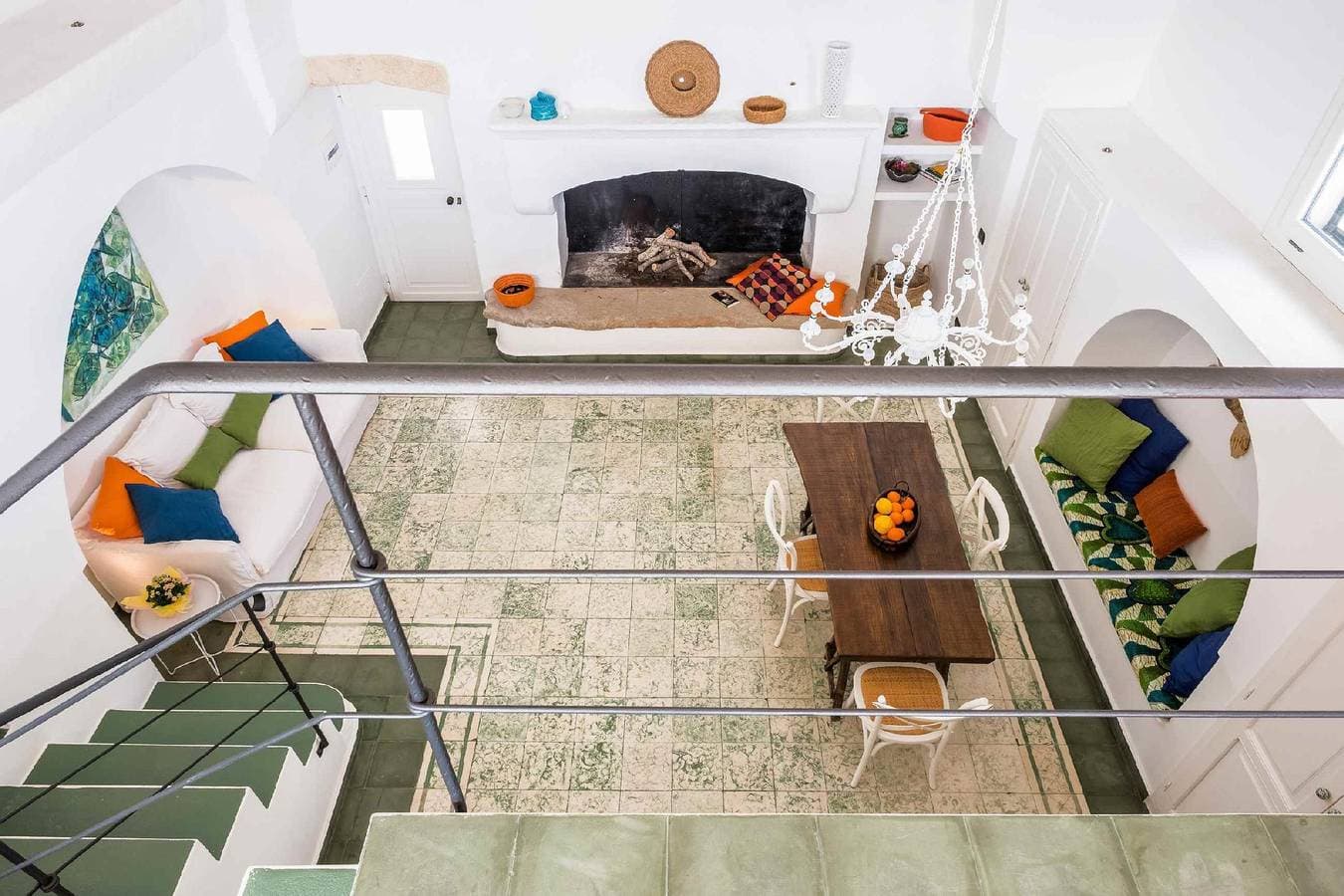 Foto 13 von 29: Ferienhaus für 4 Personen mit Terrasse