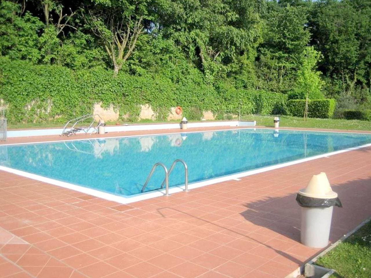 Foto 6 von 36: Ferienhaus Lazise am Gardasee mit Pool