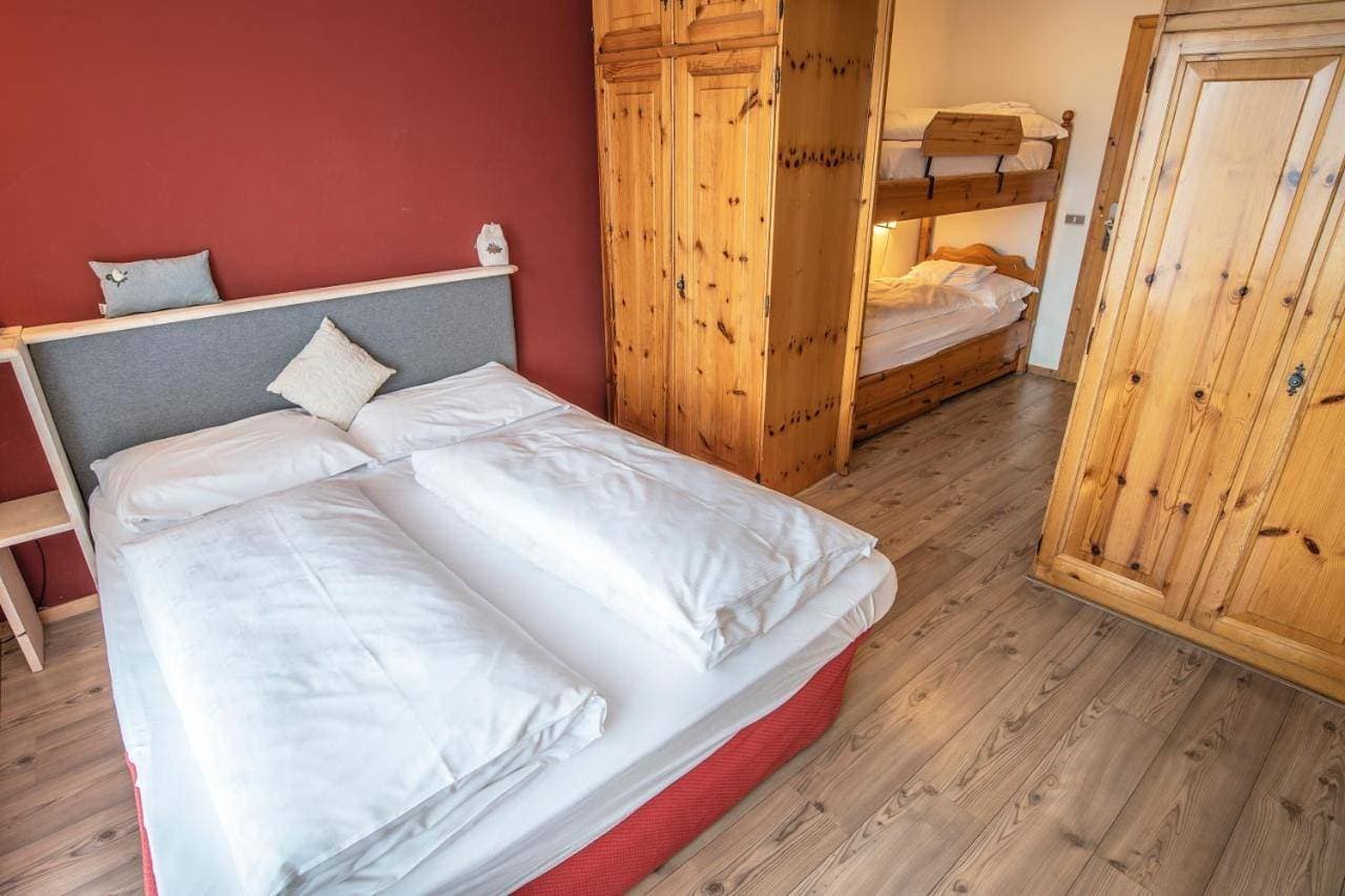 Foto 4 von 9: Standard Double Room