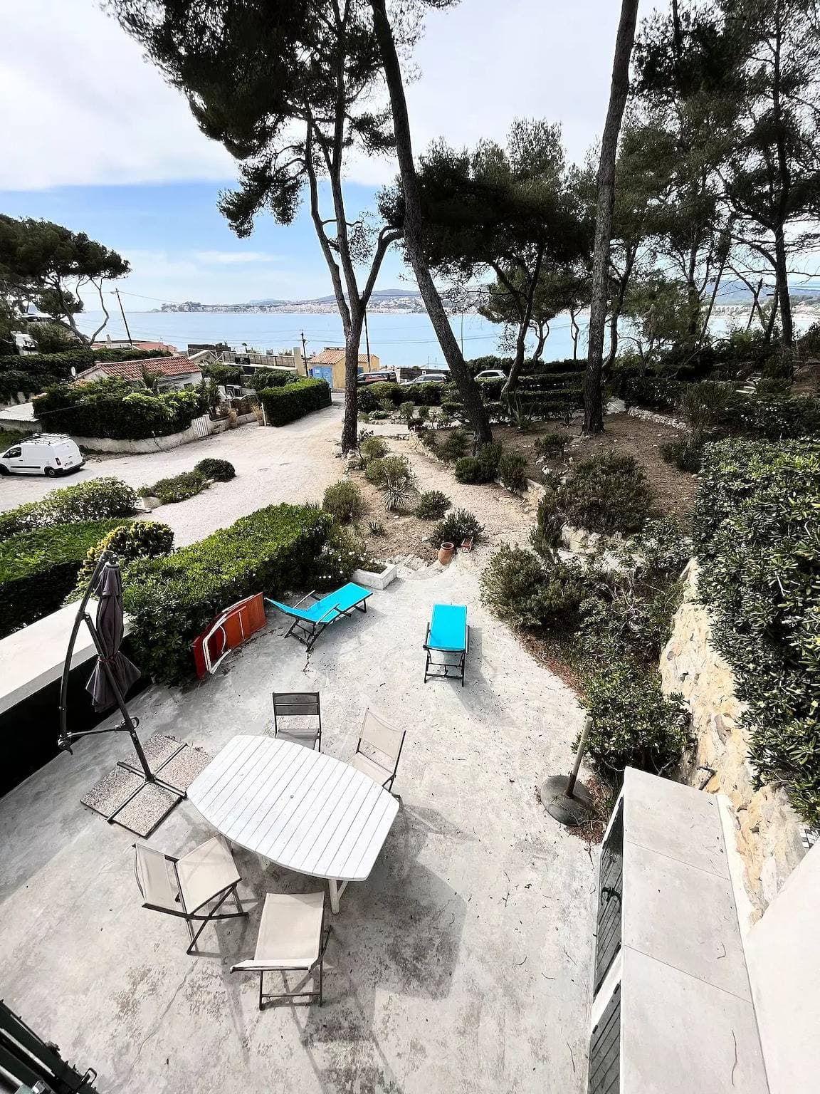 Foto 2 von 37: Wohnung am Meer 2 Zimmer 4 Personen - Prestige